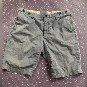 Rag & Bone Men’s shorts